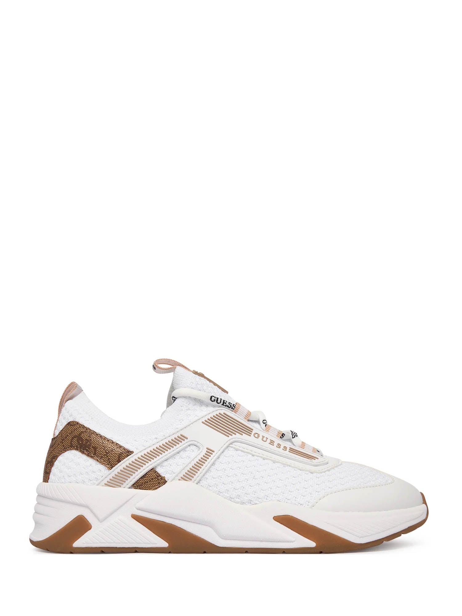 Sneakers Bianco Guess