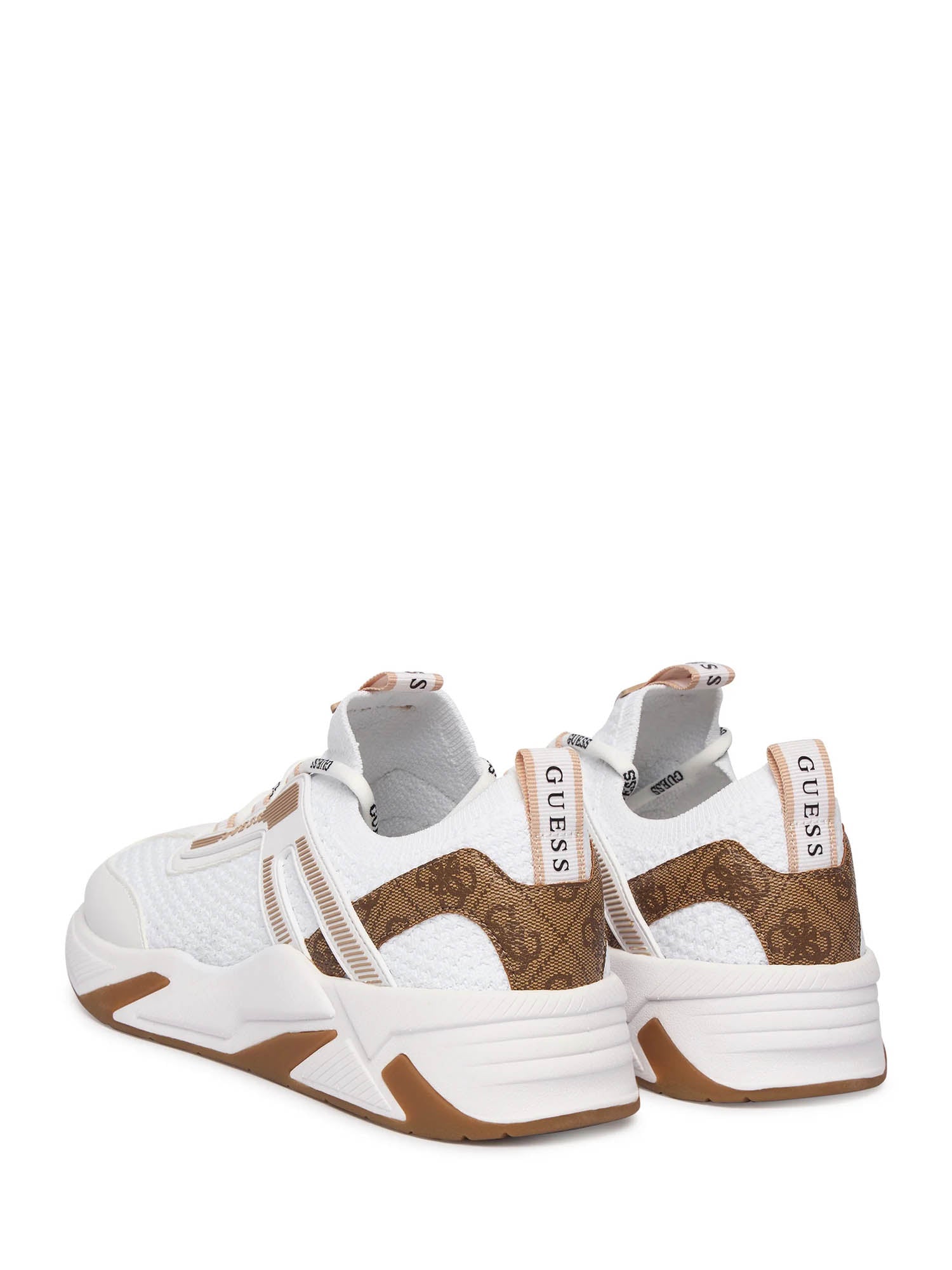 Sneakers Bianco Guess