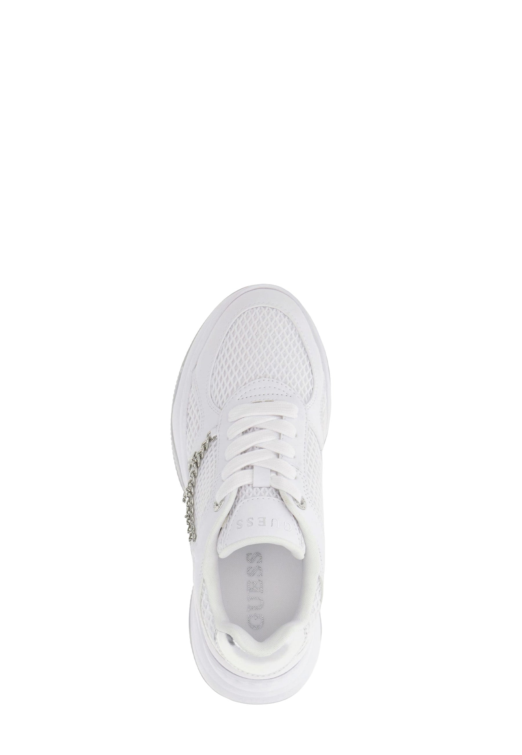 Sneakers Bianco Guess