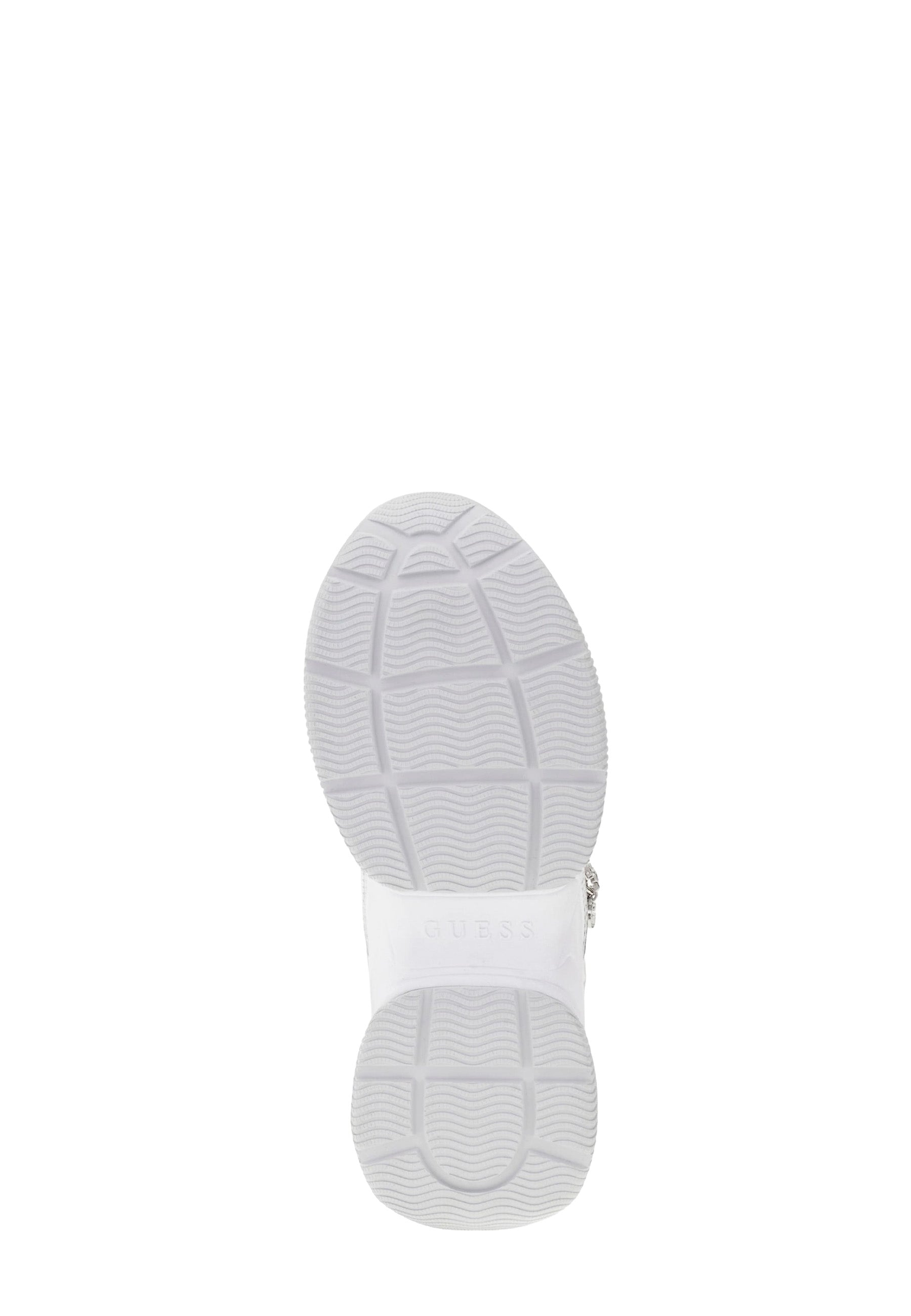 Sneakers Bianco Guess