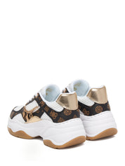 Sneakers Bianco Guess