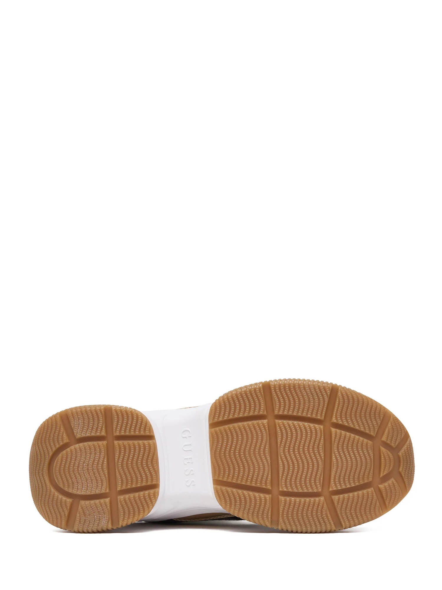 Sneakers Bianco Guess