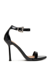 Sandali tacco Nero Guess