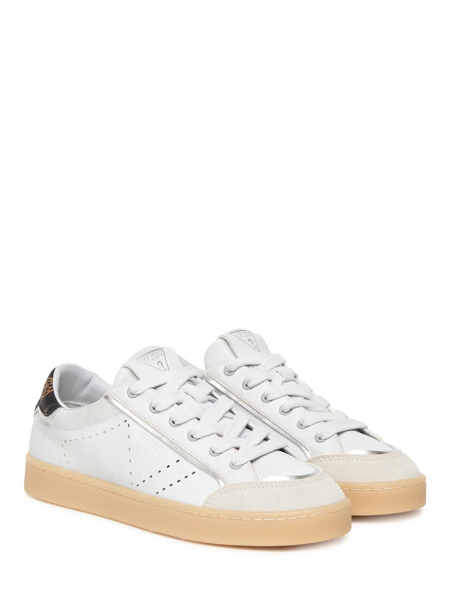 Sneakers Bianco Guess