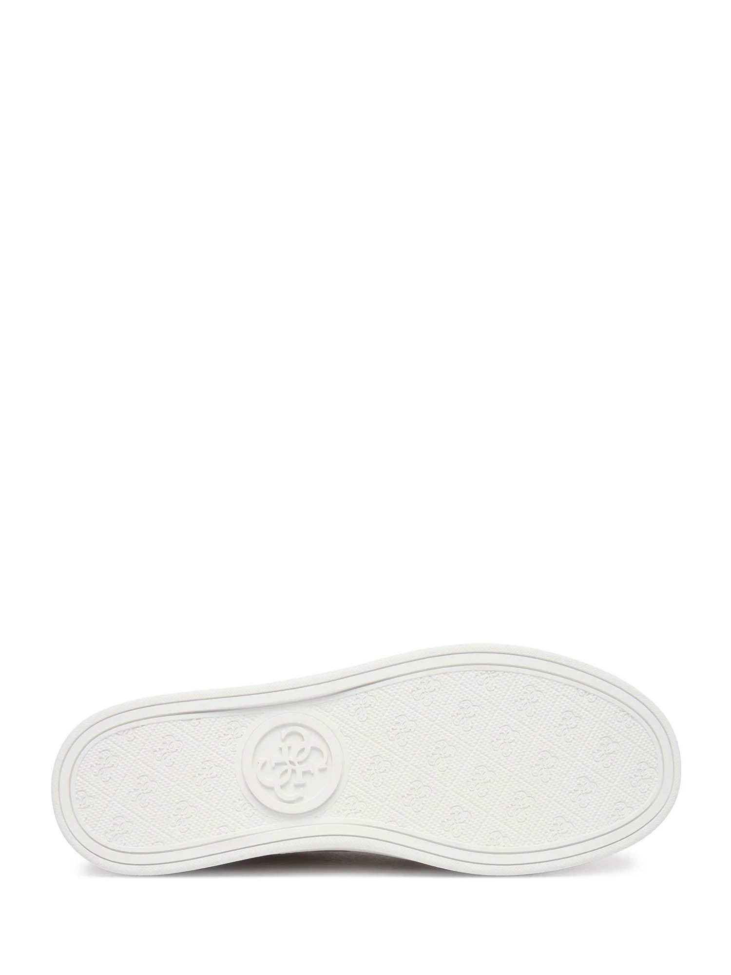 Sneakers Beige Guess