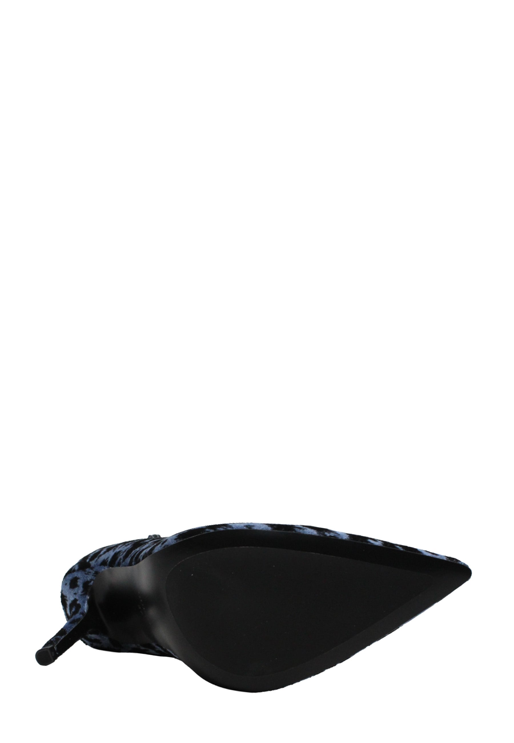 Decolleté Blu Guess