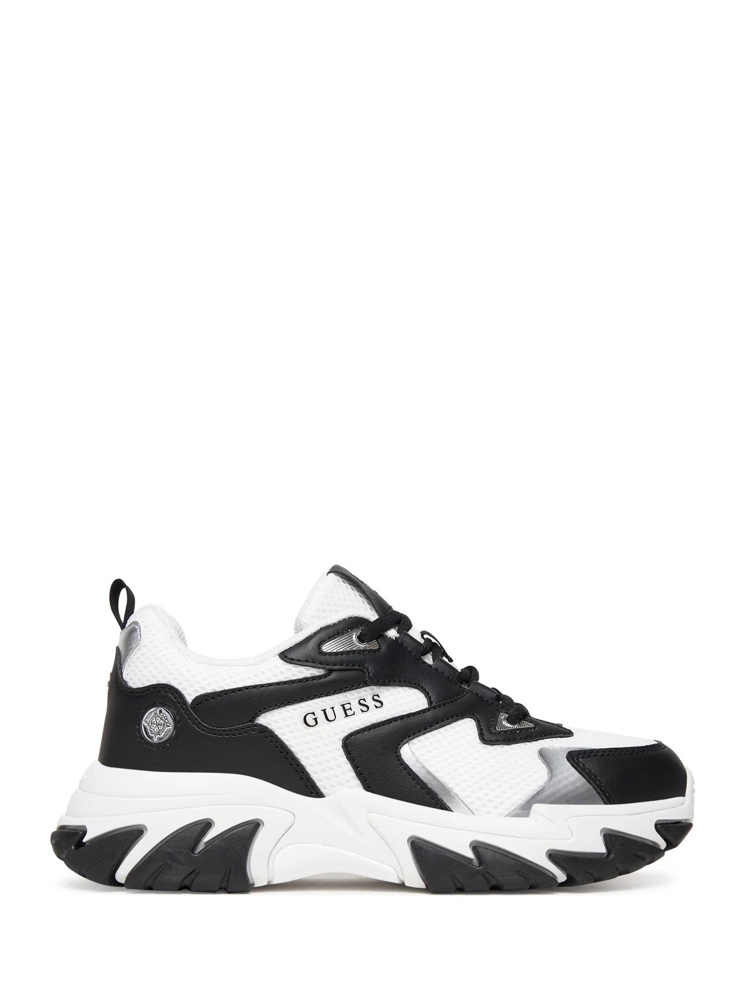 Sneakers Bianco Guess