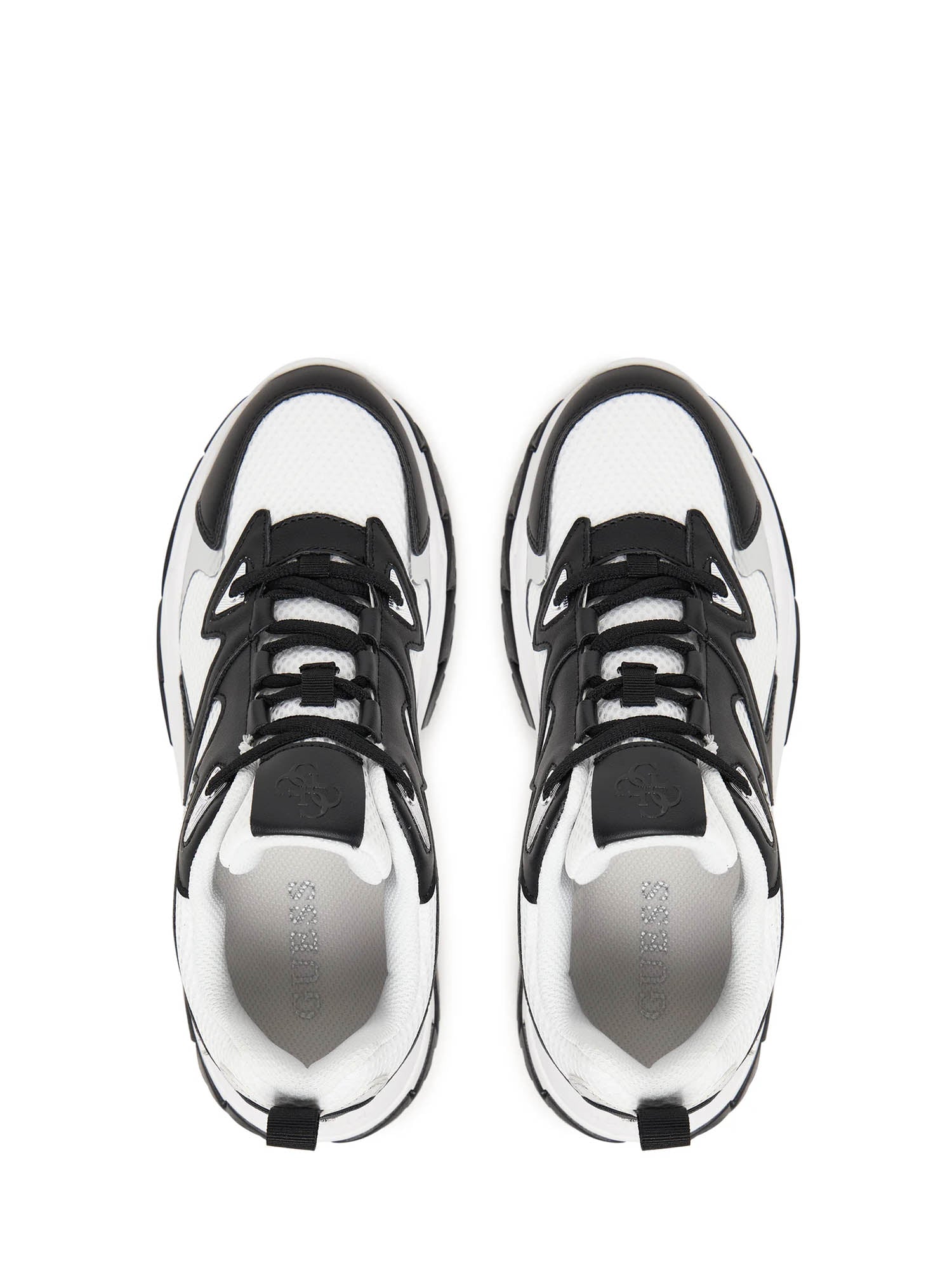 Sneakers Bianco Guess