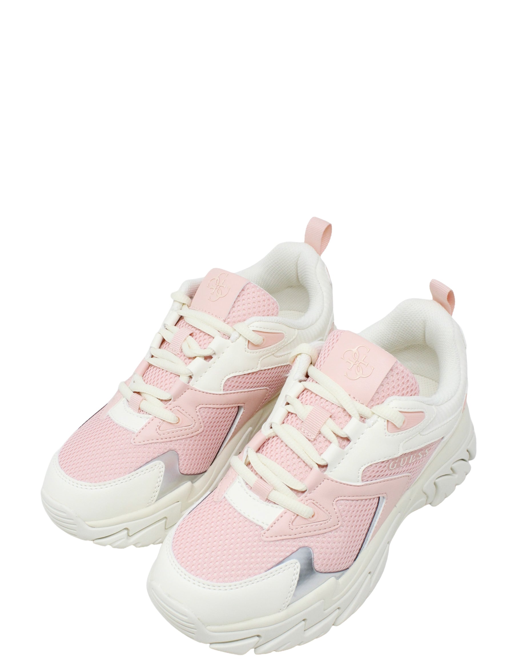 Sneakers Rosa Guess