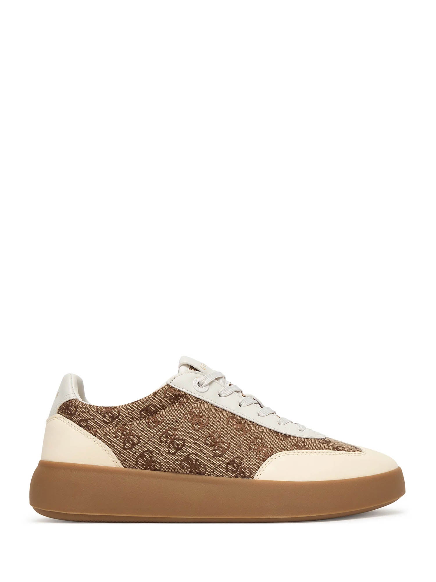 Sneakers Beige Guess