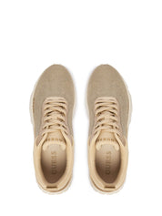 Sneakers Dorato Guess