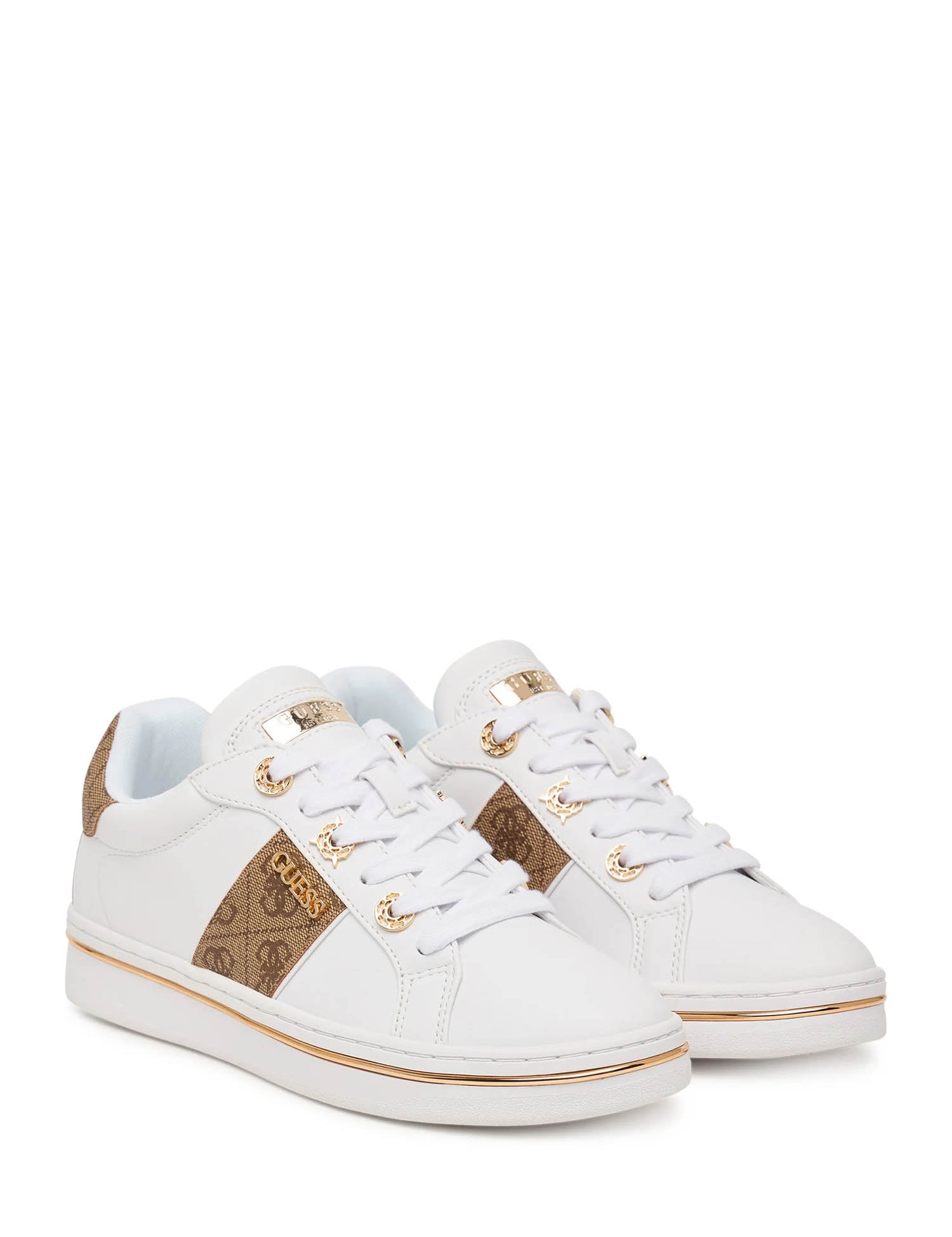 Sneakers Bianco Guess