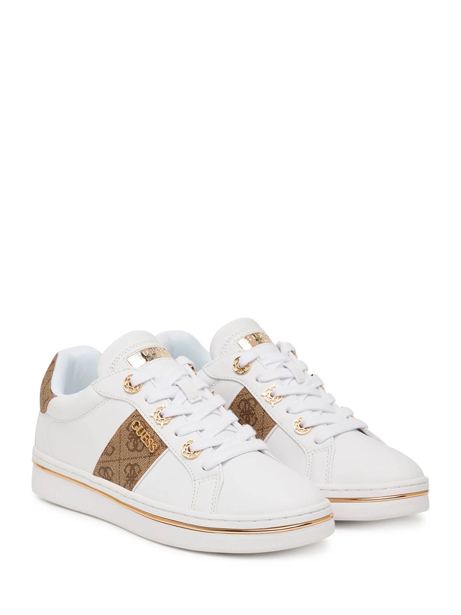 Sneakers Bianco Guess