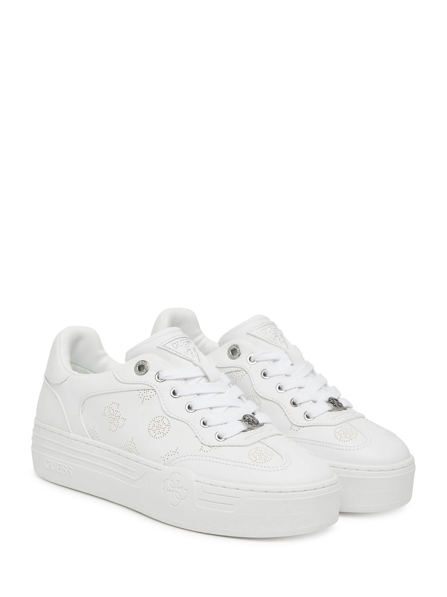 Sneakers Bianco Guess