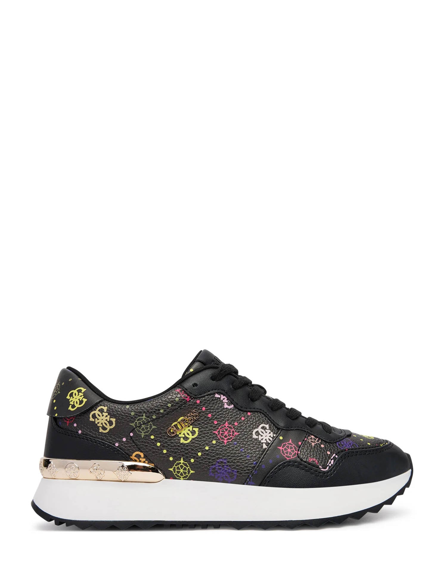 Sneakers Nero Guess