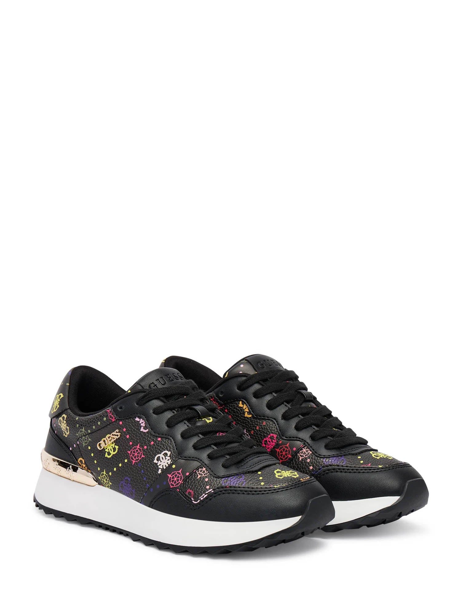 Sneakers Nero Guess
