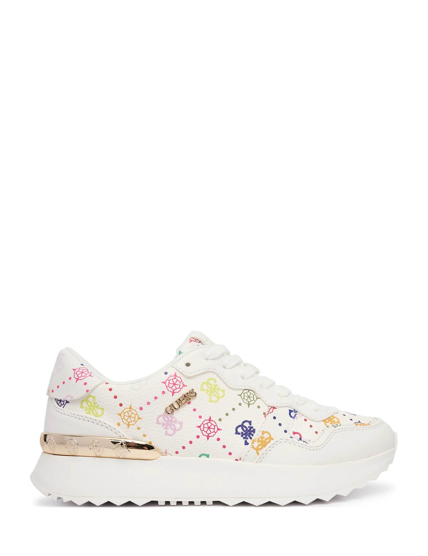 Sneakers Bianco Guess