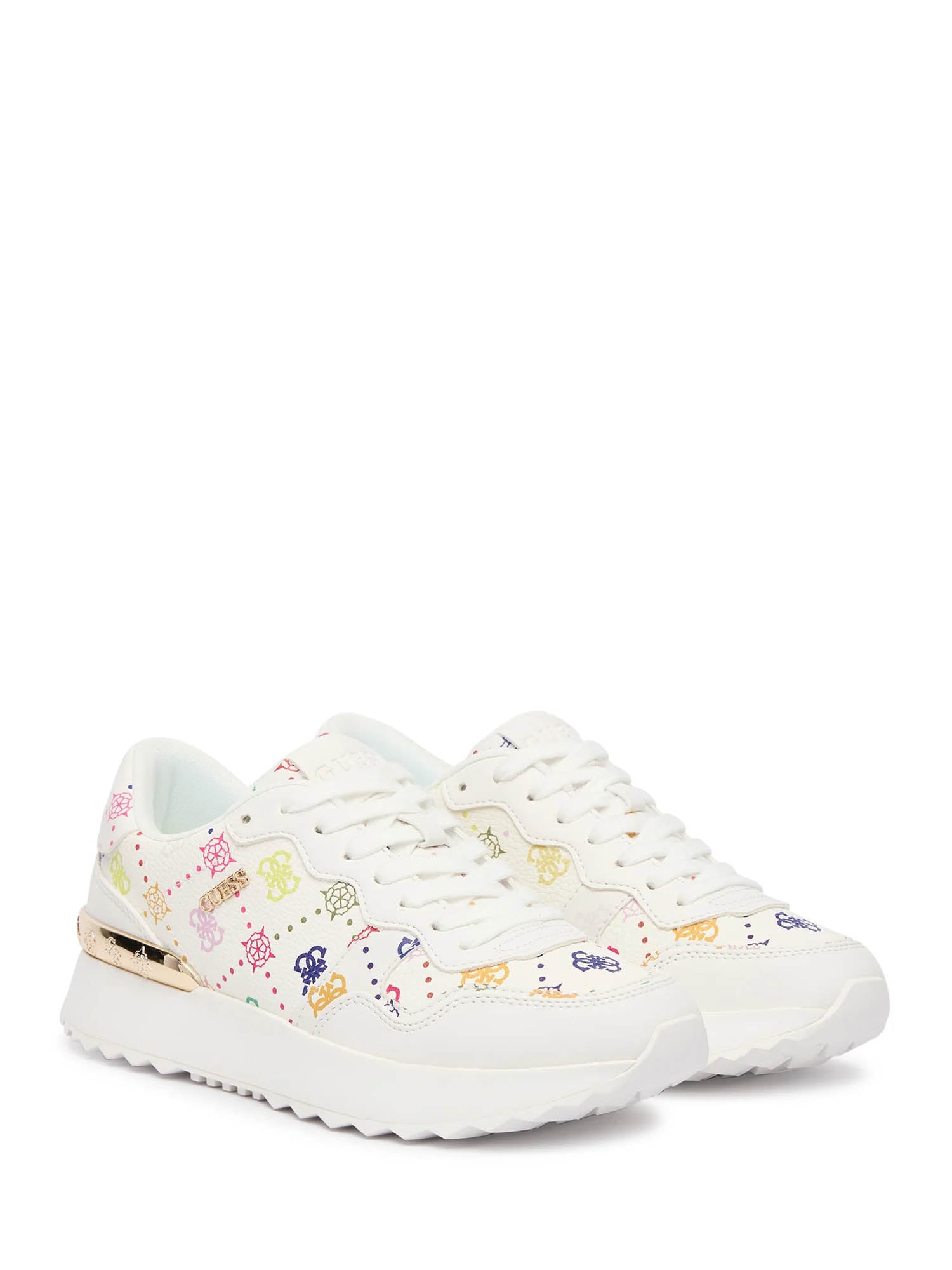 Sneakers Bianco Guess