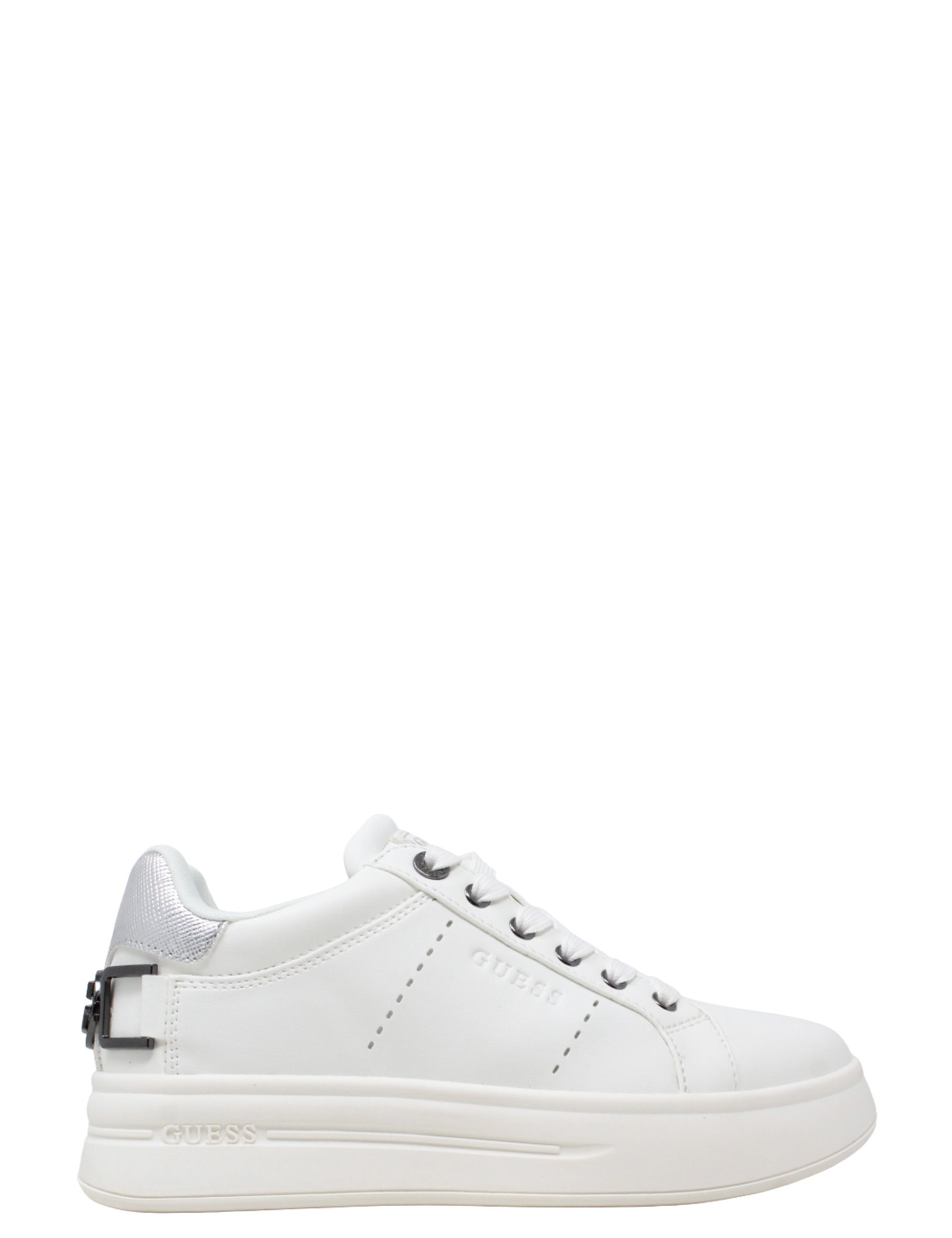 Sneakers Bianco Guess