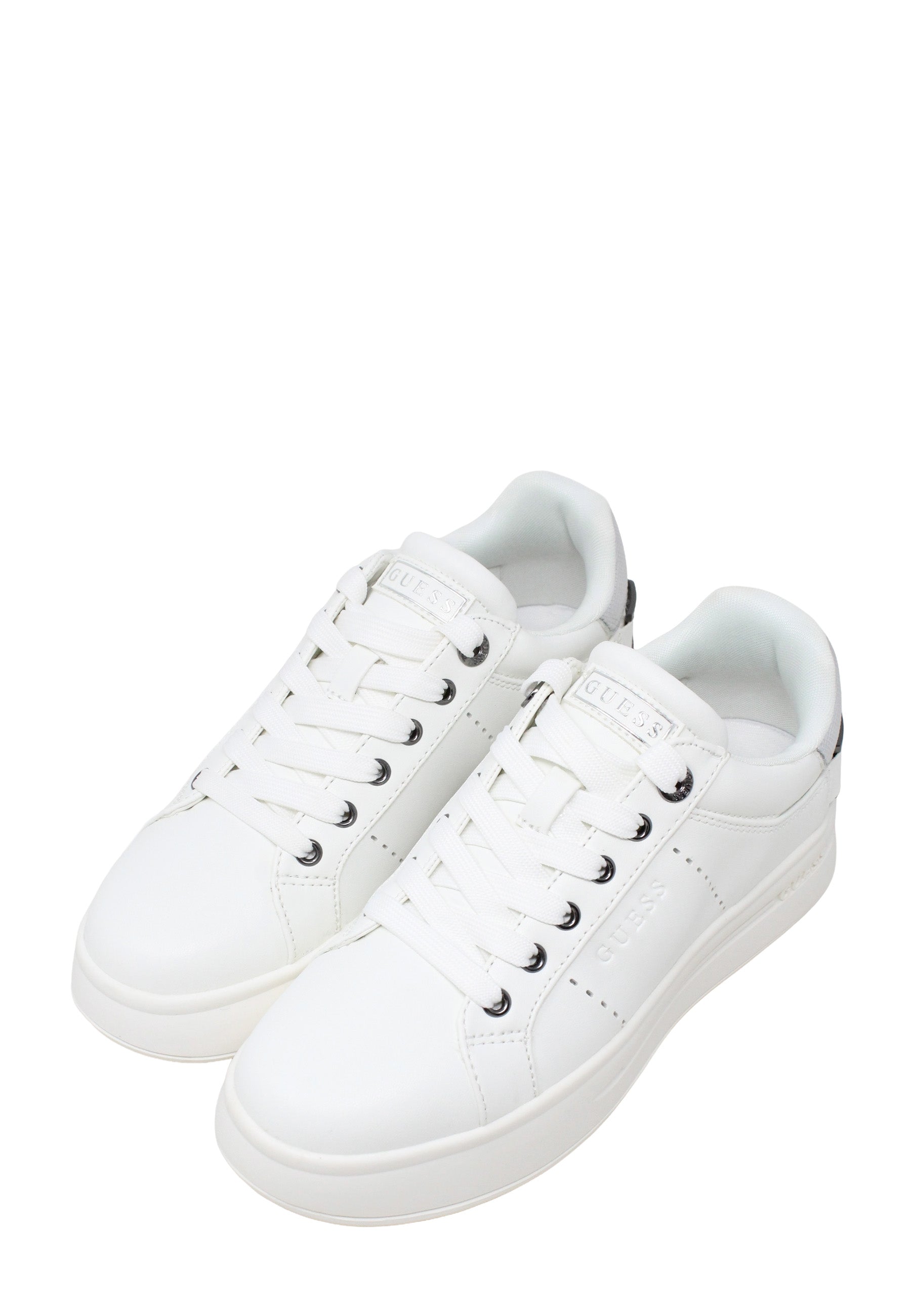 Sneakers Bianco Guess