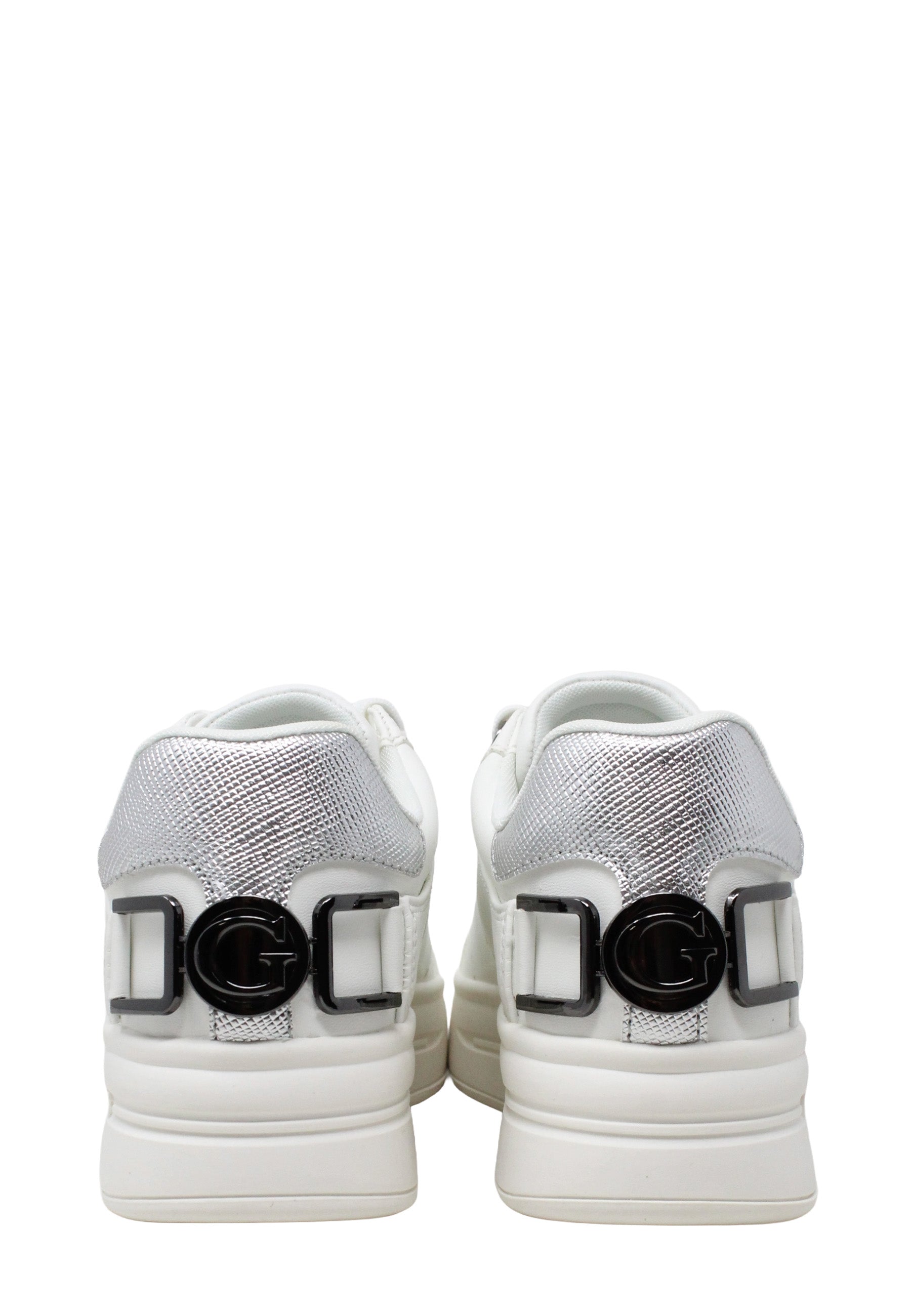 Sneakers Bianco Guess