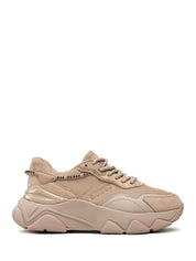 Sneakers Beige Guess