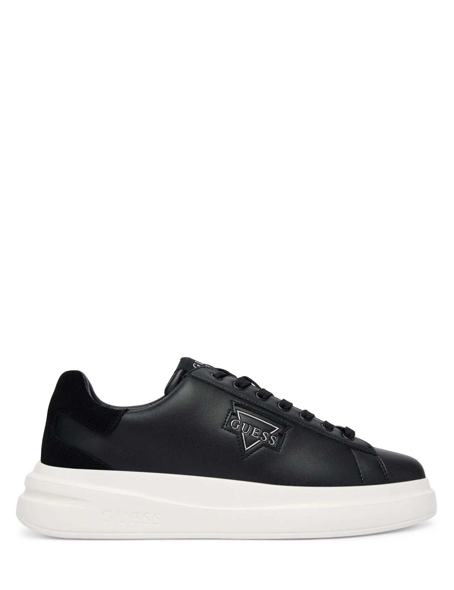 Sneakers Nero Guess