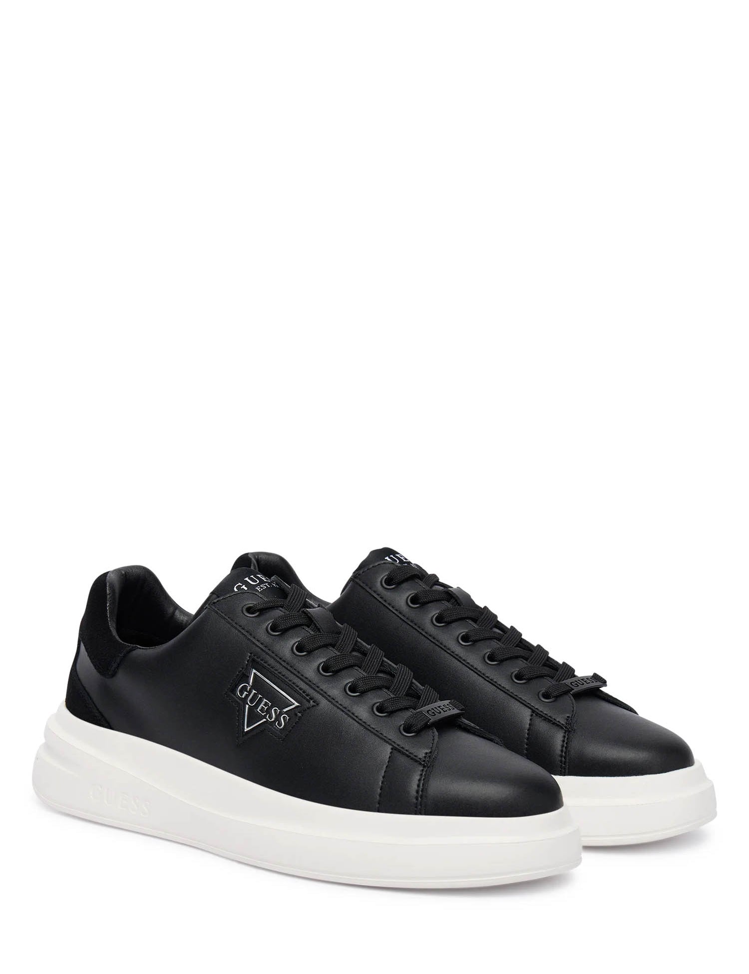 Sneakers Nero Guess