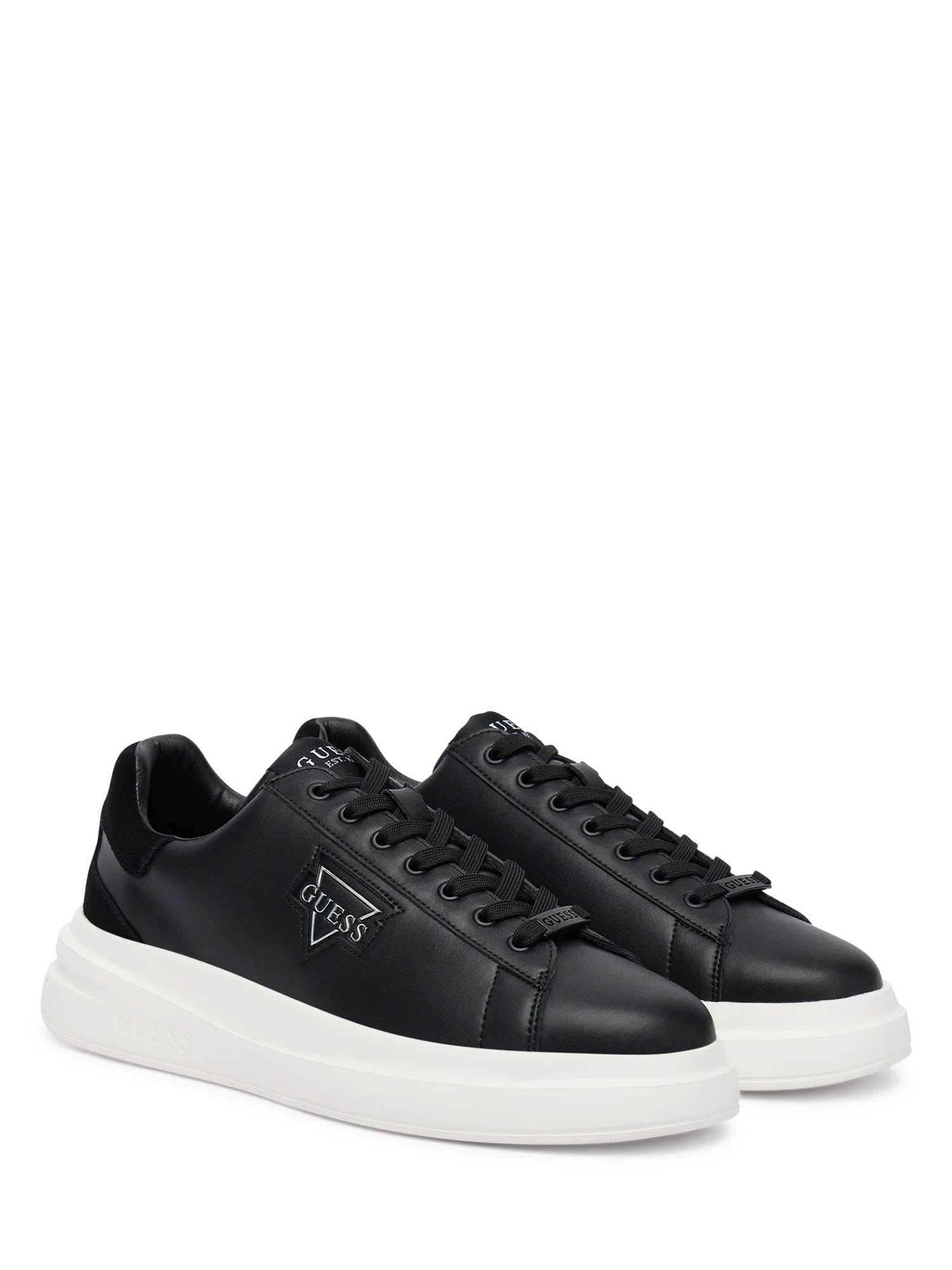 Sneakers Nero Guess