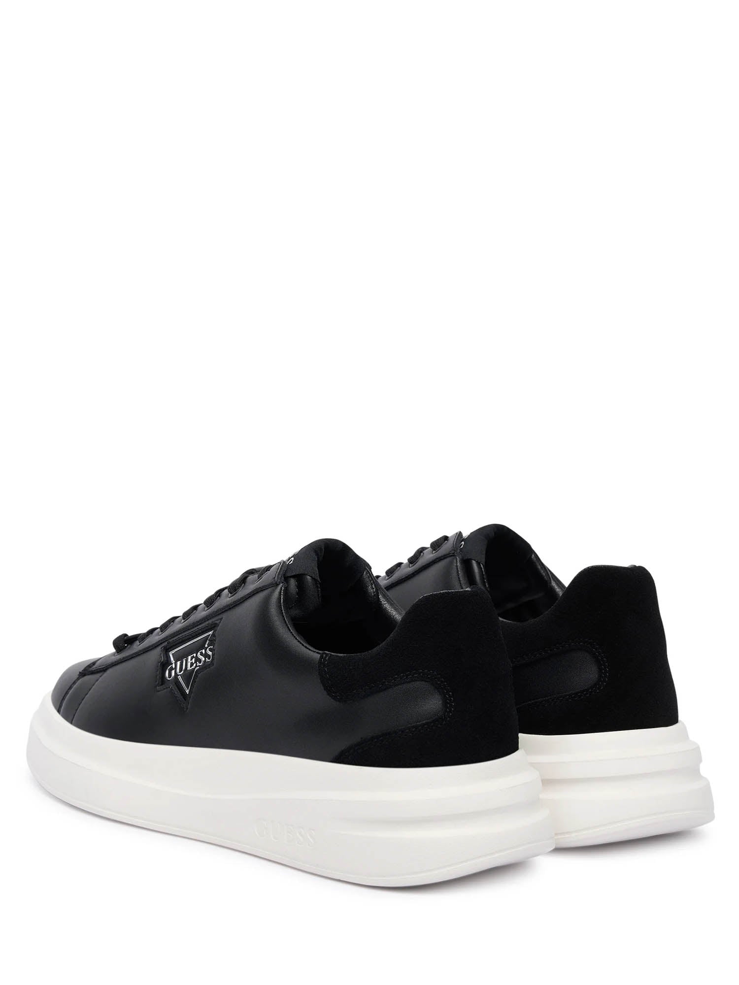 Sneakers Nero Guess