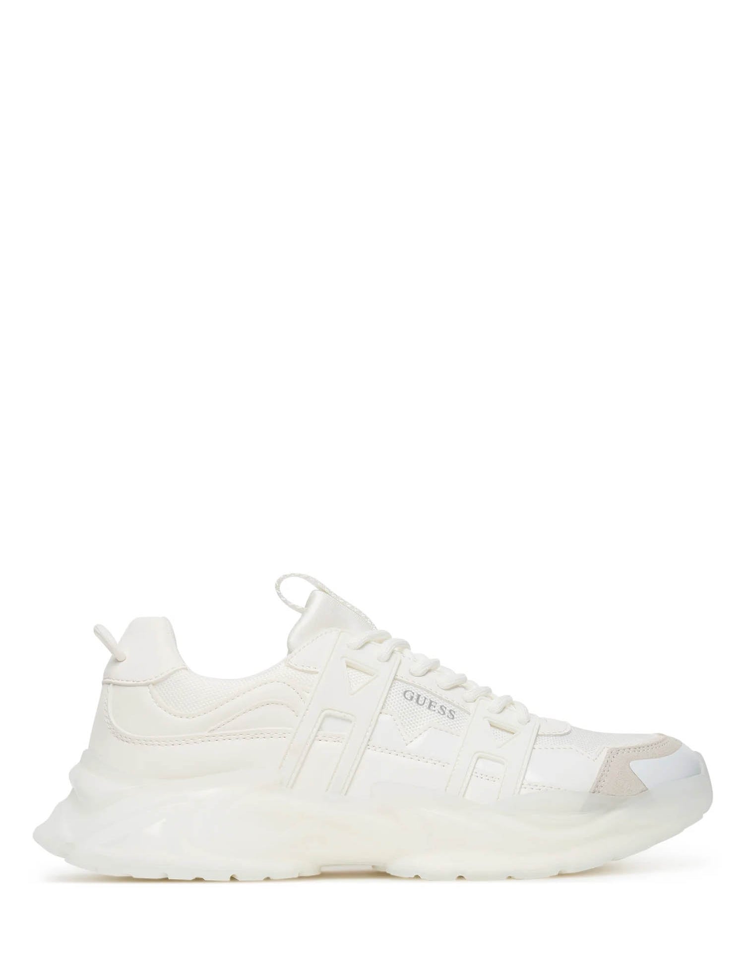 Sneakers Bianco Guess