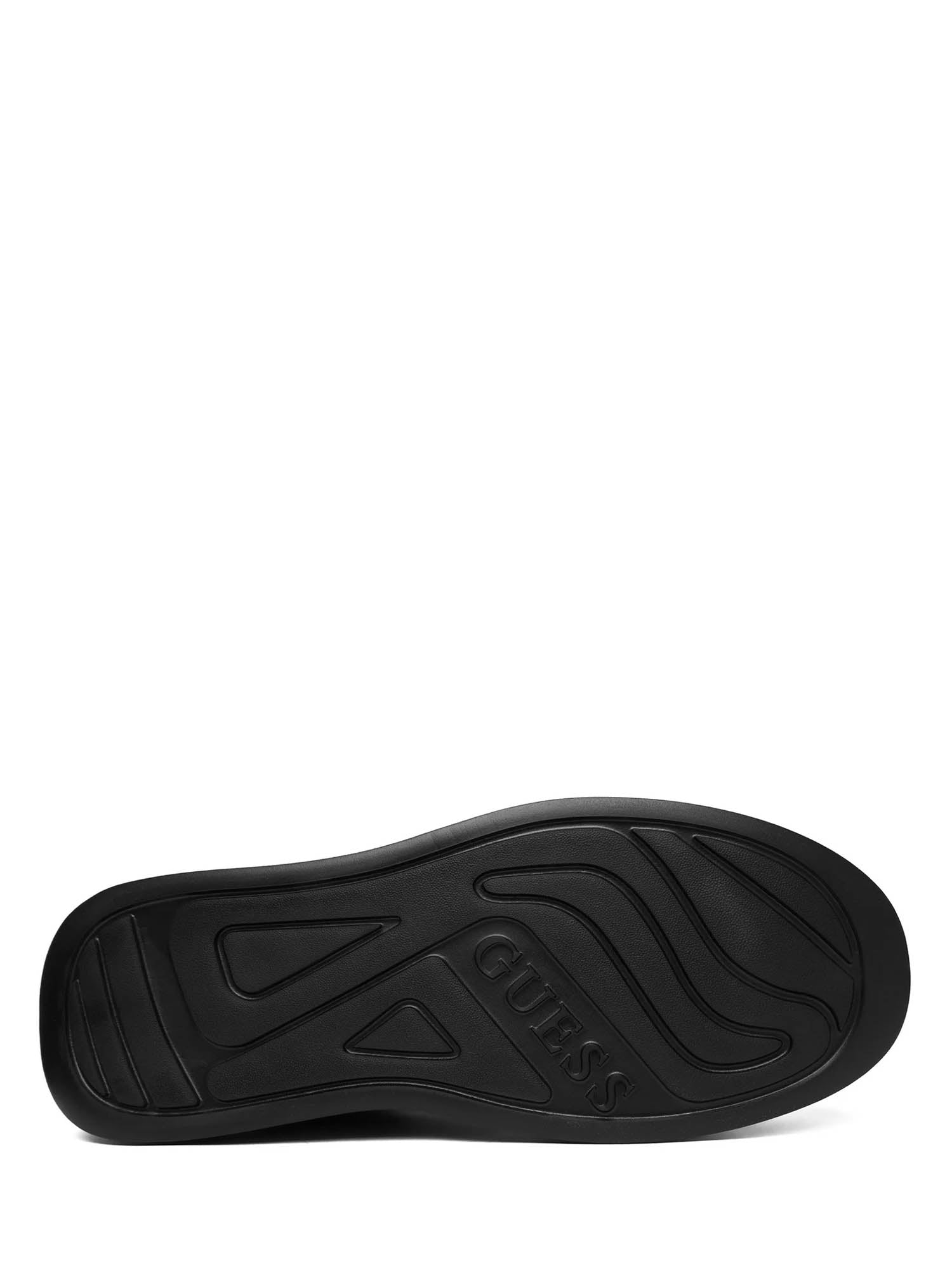 Sneakers Nero Guess
