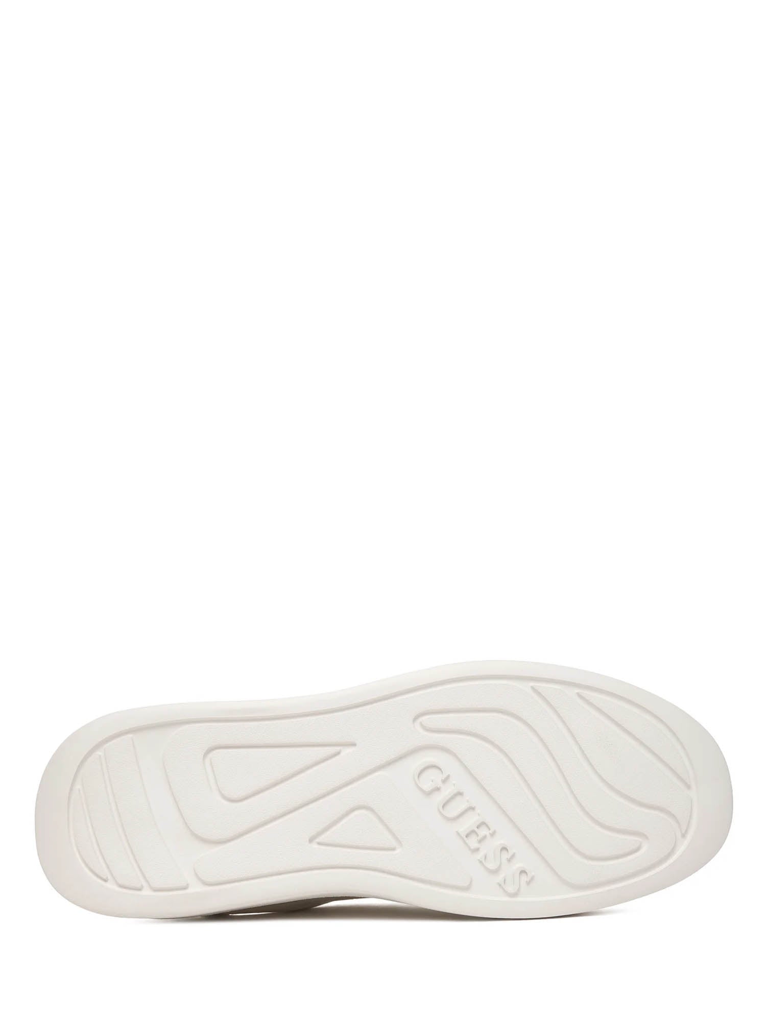 Sneakers Bianco Guess