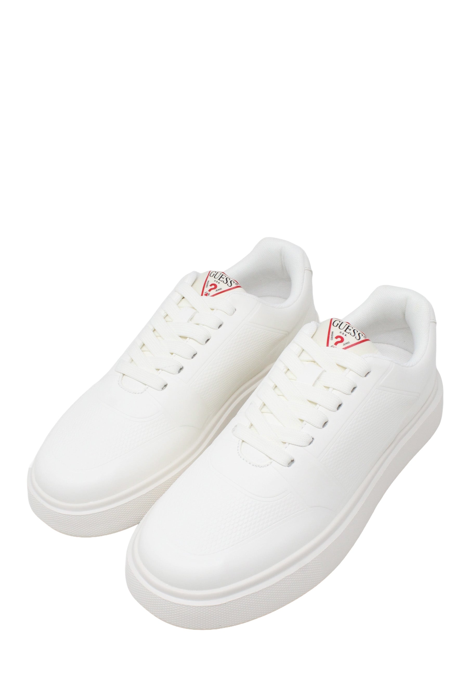 Sneakers Bianco Guess