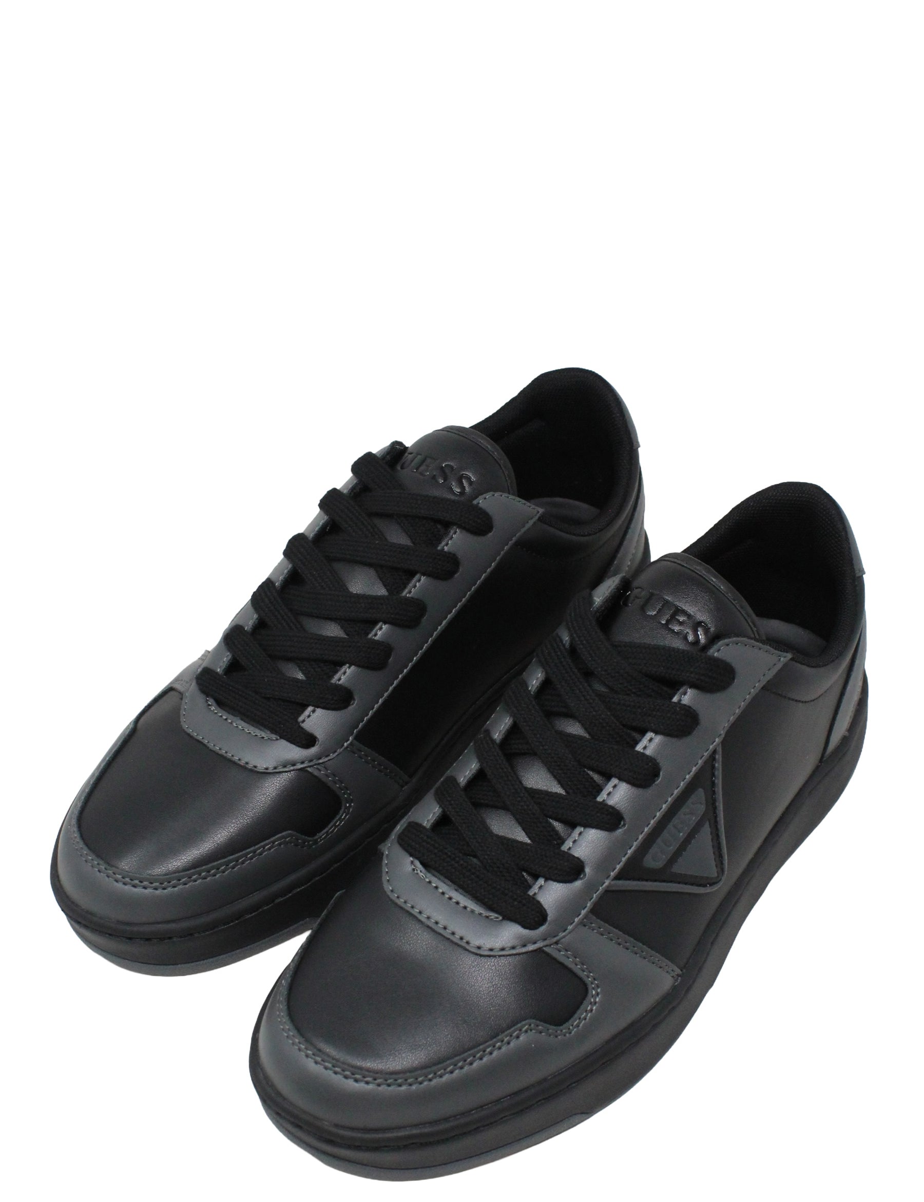 Sneakers Nero Guess