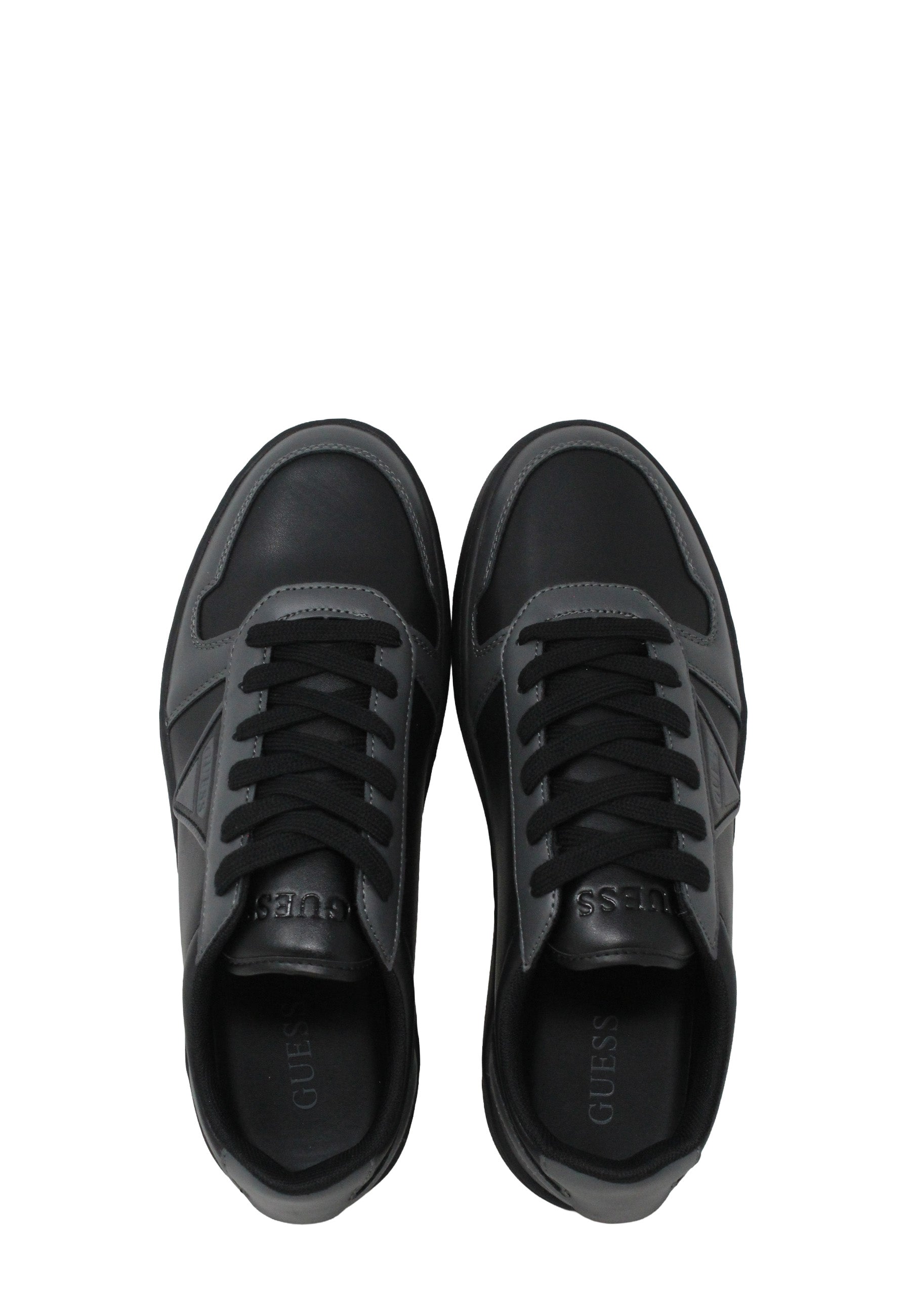Sneakers Nero Guess