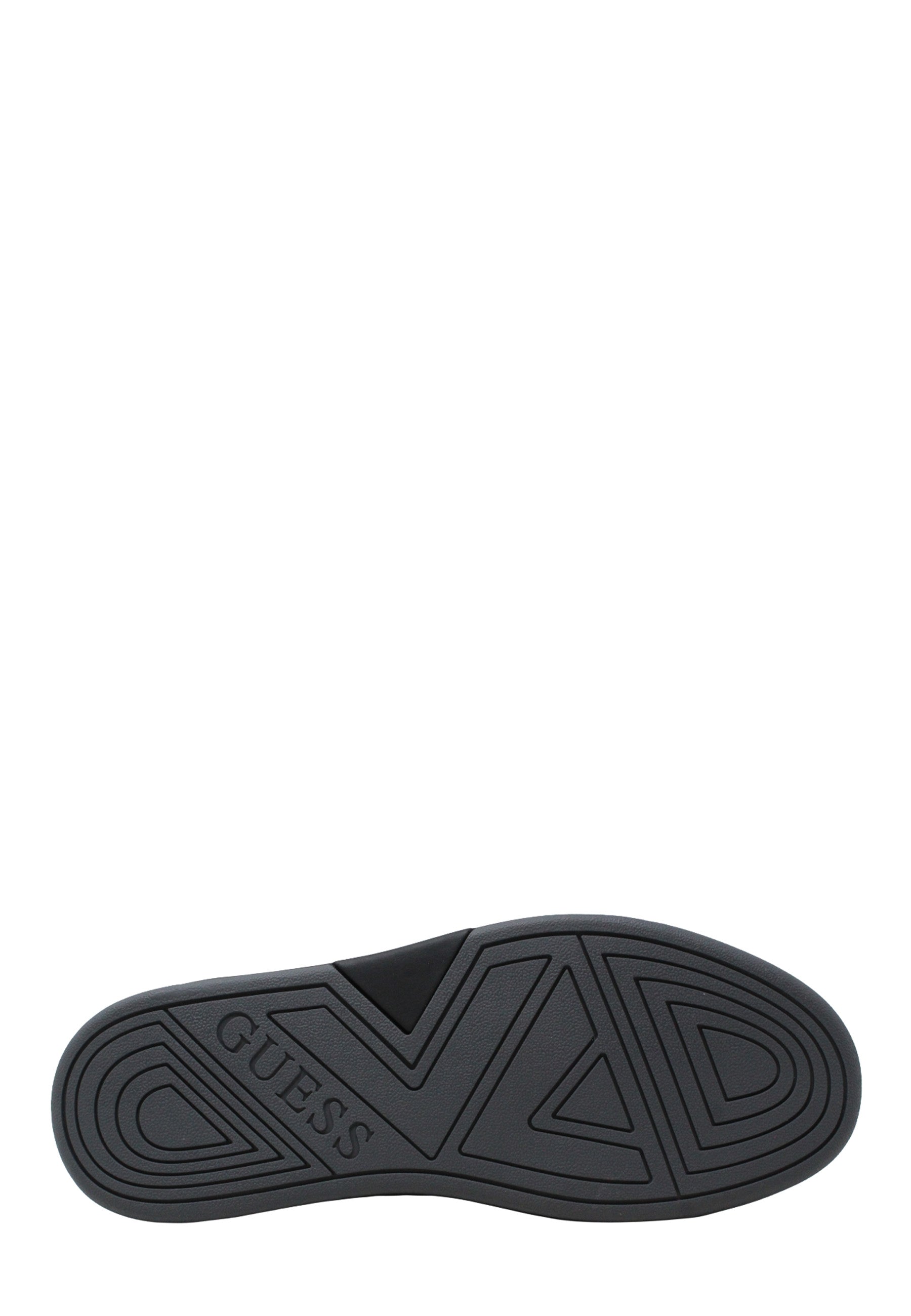 Sneakers Nero Guess