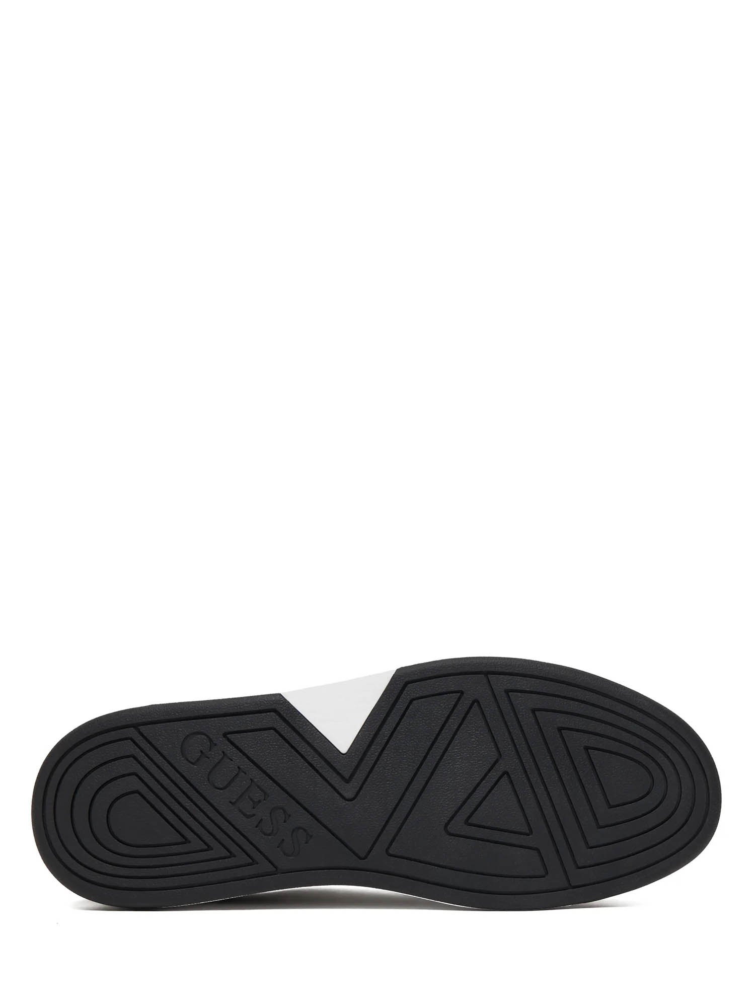 Sneakers Nero Guess