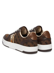 Sneakers Marrone Guess