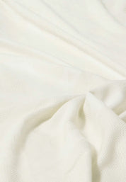 Foulard Avorio Guess