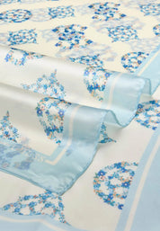 Foulard Celeste Guess