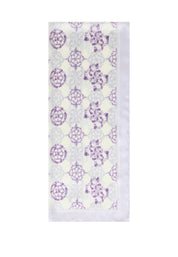 Foulard Viola Guess