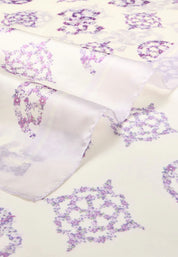 Foulard Viola Guess