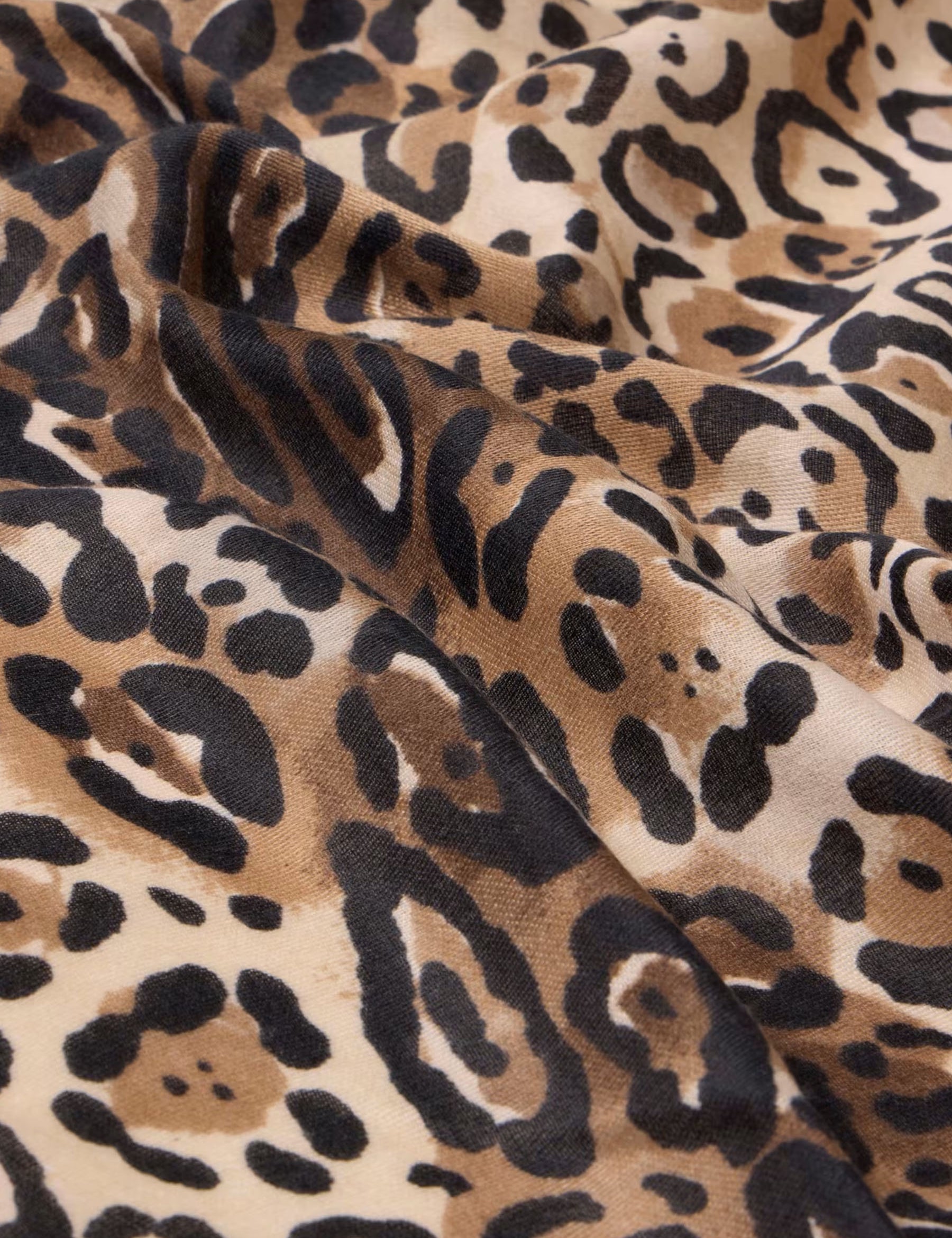 Sciarpe Marrone Guess