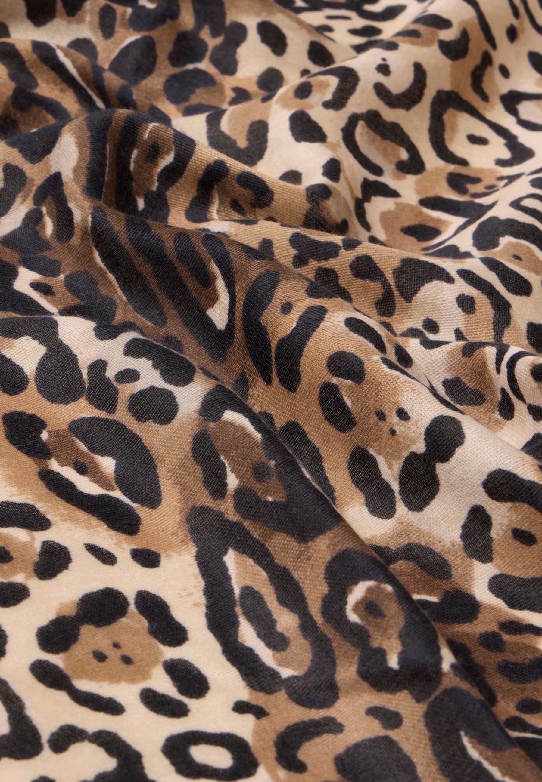 Sciarpe Marrone Guess