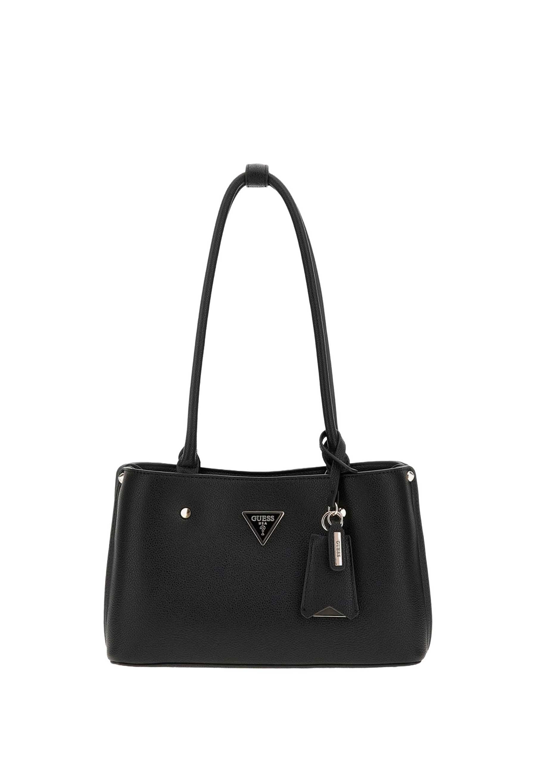 Shopper Nero Guess