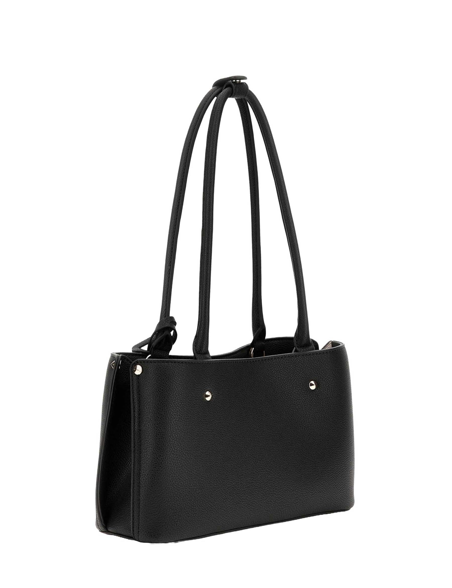 Shopper Nero Guess