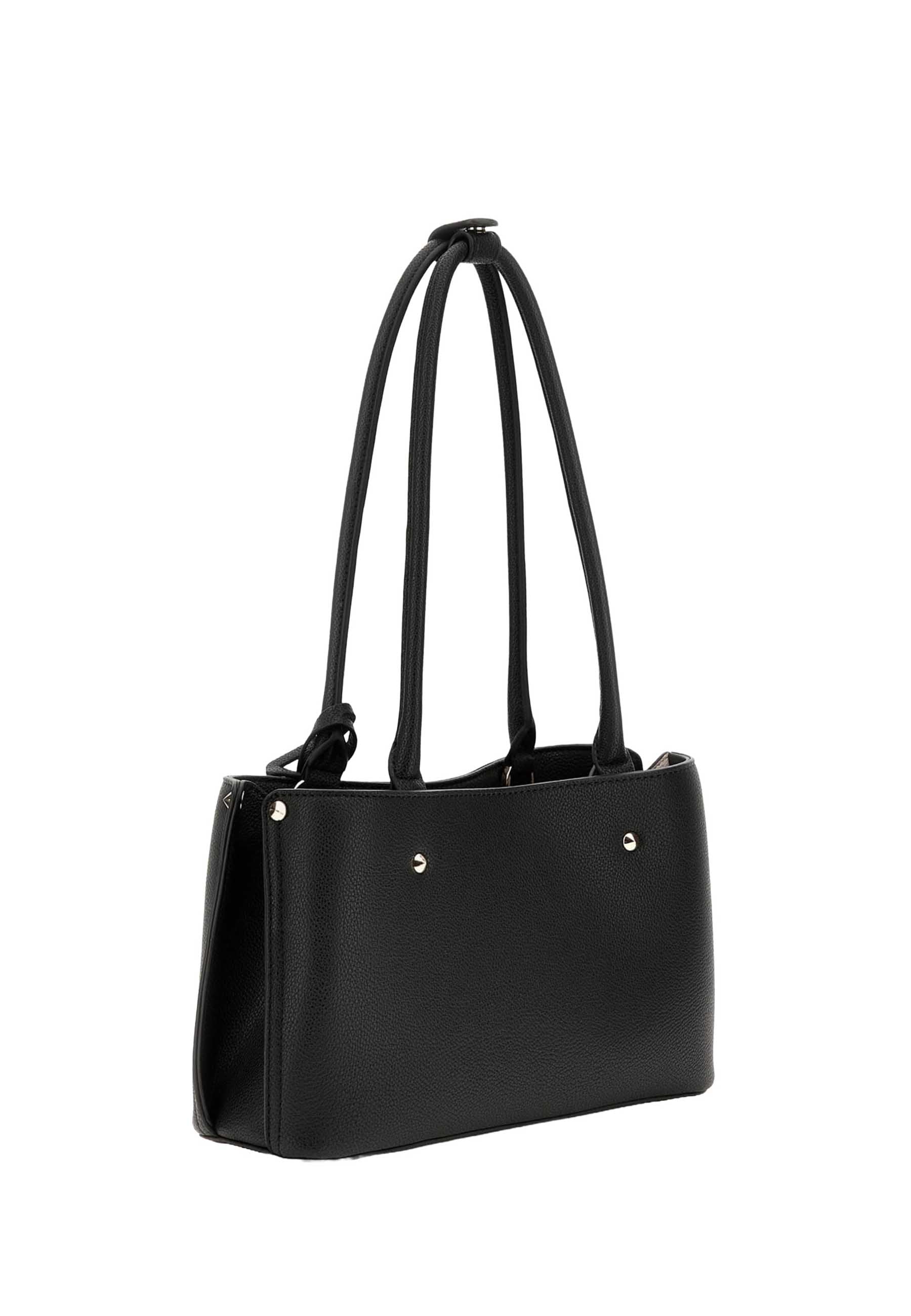Shopper Nero Guess