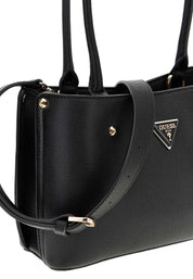 Shopper Nero Guess