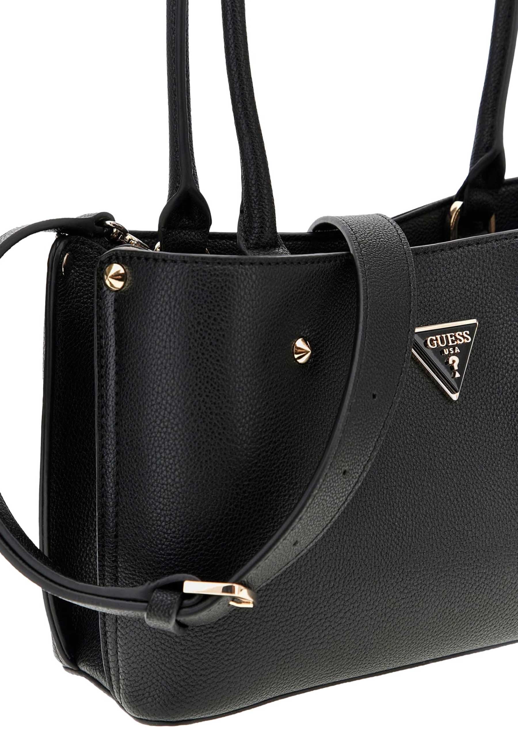 Shopper Nero Guess